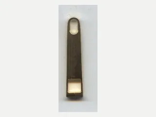 Zipper pull tab product reference 2